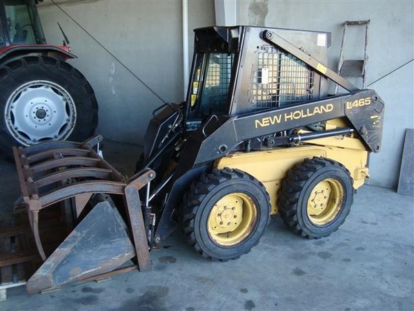 New Holland LX465 Skid Steer Parts Online Parts Store. If you need help